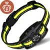 Premium Anti Blafband - Diervriendelijke Opvoedingshalsband Zonder Schok - Trainingshalsband Voor Grote En Kleine Honden - Anti Blaf Band - Correctie Halsband 2 Premium Anti Blafband - Diervriendelijke Opvoedingshalsband Zonder Schok - Trainingshalsband Voor Grote En Kleine Honden - Anti Blaf Band - Correctie Halsband -Hondenproducten 1200x1200 958