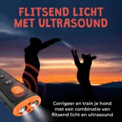 JC Pets Ultrasone Anti Blaf Apparaat Voor Kleine En Grote Honden - Oplaadbaar - Alternatief Anti Blafband Voor Honden - Diervriendelijk & Zonder Schok 16 JC Pets Ultrasone Anti Blaf Apparaat Voor Kleine En Grote Honden - Oplaadbaar - Alternatief Anti Blafband Voor Honden - Diervriendelijk & Zonder Schok -Hondenproducten 1200x1200 971
