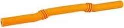 Beeztees Sumo Fit Stick - Hondenspeelgoed - Rubber - Oranje - 50 Cm -Hondenproducten 1200x279