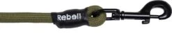 Rebel Petz - Sterke Gevlochten Hondenlijn Van Touw - Kleur: Groen, Maat: Large 26 Rebel Petz - Sterke Gevlochten Hondenlijn Van Touw - Kleur: Groen, Maat: Large -Hondenproducten 1200x295