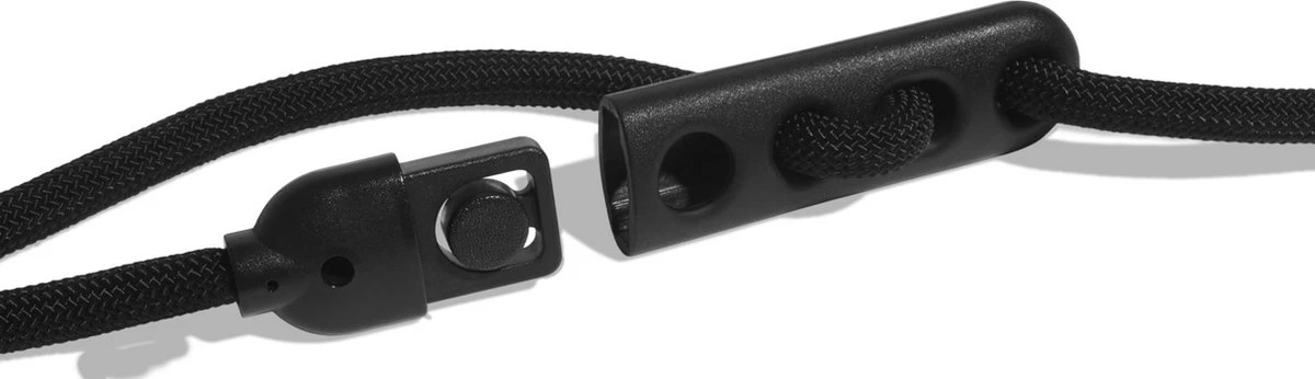 Zee.Dog Hands Free Leash - Gotham 4 Zee.Dog Hands Free Leash - Gotham - Afbeelding 2