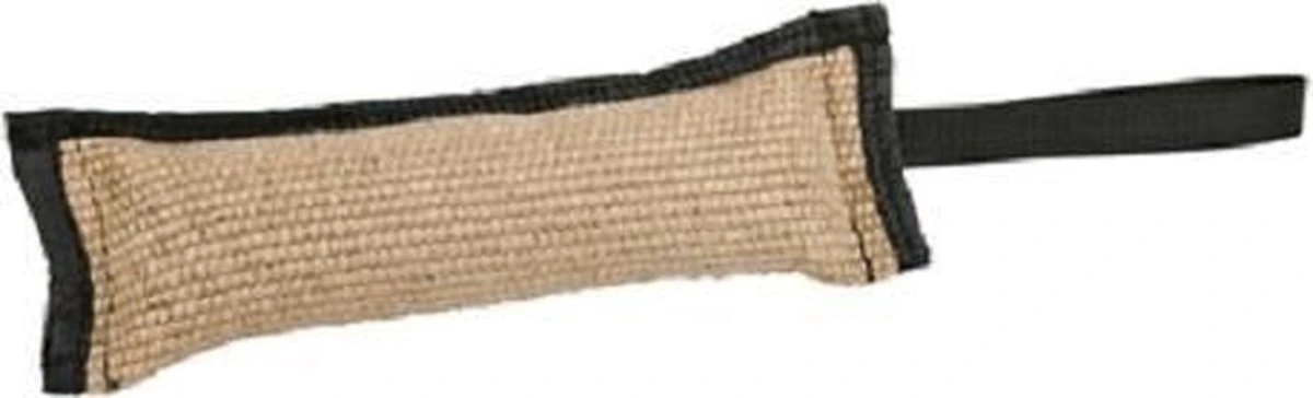 Trixie Training Dummy Bijtrol Jute 6 Trixie Training Dummy Bijtrol Jute - Afbeelding 4