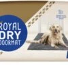 Royal Dry Deurmat Voor Huisdieren – Hondenmat Voor In De Auto – Ideale Zachte Ligplaats Voor Honden – 66x91 Cm (maat M) – Microfiber Chenille – Geschikt Voor Honden En Overige Huisdieren 1 Royal Dry Deurmat Voor Huisdieren – Hondenmat Voor In De Auto – Ideale Zachte Ligplaats Voor Honden – 66x91 Cm (maat M) – Microfiber Chenille – Geschikt Voor Honden En Overige Huisdieren -Hondenproducten 1200x371