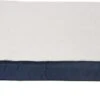 Snoozle Orthopedische Hondenmand - Zacht En Luxe Hondenkussen - Hondenbed - Wasbaar - Hondenmanden - XL - 112cm - Blauw -Hondenproducten 1200x373 1
