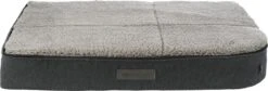 Trixie Hondenmand Sofa Bendson Orthopedisch Grijs (100X80 CM) -Hondenproducten 1200x406 1