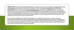 Prins Procare Graanvrij Sensible Hypoallergic - 12 KG 23 Prins Procare Graanvrij Sensible Hypoallergic - 12 KG -Hondenproducten 1200x489 1