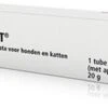 Dentisept Tandpasta - 20 G -Hondenproducten 1200x498 4