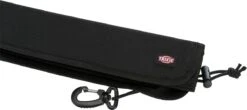 Trixie Bumperbescherming Opvouwbaar Zwart - 80X63 CM -Hondenproducten 1200x534 1