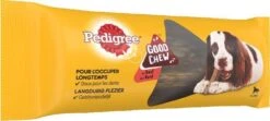 Pedigree Good Chew Hondensnack Medium - Rund - 14 X 88 Gr -Hondenproducten 1200x538