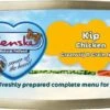 24x Renske Blik Vers Gestoomd Complete Menu Kip Graanvrij 95 Gr -Hondenproducten 1200x543