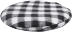 Trixie Warmtekussen Voor De Magnetron Zwart&Wit - - ø 26 Cm -Hondenproducten 1200x546