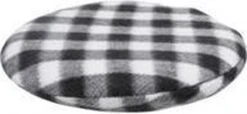 Trixie Warmtekussen Voor De Magnetron Zwart&Wit - - ø 26 Cm -Hondenproducten 1200x556