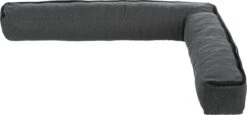 Trixie Hondenmand Sofa Bendson Orthopedisch Grijs (100X80 CM) -Hondenproducten 1200x558 3