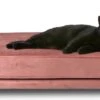 Maxxpro Katten- En Hondenbank - Roze - Verhoogd Met Houten Poten - Fluweel Materiaal - 90 X 44 X 34 CM - Huisdieren Tot 80 KG 1 Maxxpro Katten- En Hondenbank - Roze - Verhoogd Met Houten Poten - Fluweel Materiaal - 90 X 44 X 34 CM - Huisdieren Tot 80 KG -Hondenproducten 1200x585 4