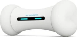 Wickedbone - Automatisch, Interactief En Intelligent Speelgoed Voor Honden - App & Bluetooth Bestuurbaar - USB Oplaadbaar 20 Wickedbone - Automatisch, Interactief En Intelligent Speelgoed Voor Honden - App & Bluetooth Bestuurbaar - USB Oplaadbaar -Hondenproducten 1200x590 1