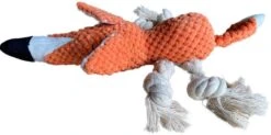 BoDutch Honden Knuffel - Vos - Puppyknuffel - Knisperoortjes - Met Piep - Oranje - 36 Cm - Hondenspeelgoed 14 BoDutch Honden Knuffel - Vos - Puppyknuffel - Knisperoortjes - Met Piep - Oranje - 36 Cm - Hondenspeelgoed -Hondenproducten 1200x598 1