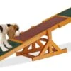 Relaxdays Agility Wip Hond - Hondenwip - Agility Toestel - Behendigheid -Hondenproducten 1200x617