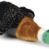 Beeztees Eend - Hondenspeelgoed - Pluche - 36x25,5x9 Cm -Hondenproducten 1200x637 2