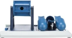 Trixie Dog Activity Intelligentiespel Poker Box Vario 2 32x17 Cm -Hondenproducten 1200x640