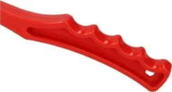 Benson Rode Honden Ballenwerper Met Ergonomische Handgreep – Inclusief Tennisbal – 38cm – Rood | Balwerper Voor Hond | Bal Werpen | Apporteer Speelgoed | Hondenspeelgoed -Hondenproducten 1200x641 3