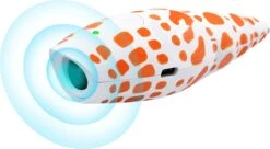 Merkloos LotaHome - Anti Blaf Apparaat - Hondentrainer Voor Binnen En Buiten - Bereik Tot 15 Meter - Diervriendelijk - Zonder Schok - Ultrasone - Voor Alle Honden - Inclusief Clicker -Hondenproducten 1200x661 1