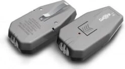 DAZER II ULTRASONE DRAAGBARE HONDEN VERJAGER / VERDRIJVER 7 DAZER II ULTRASONE DRAAGBARE HONDEN VERJAGER / VERDRIJVER -Hondenproducten 1200x661 2