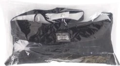 Honden Reisdeken In Handige Tas - Dierendeken - Zwart - 100x70CM - Makkelijk Meenemen -Hondenproducten 1200x662 6