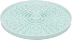 Trixie Junior Likplaat Mintgroen - 21X21 CM -Hondenproducten 1200x676 4