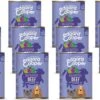 Edgard & Cooper Rund Blik - Voor Volwassen Honden - Hondenvoer - 12 X 400g -Hondenproducten 1200x681 2