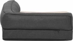 VidaXL Hondenbed Ergonomisch Linnen-look 60x42 Cm Fleece Donkergrijs 12 VidaXL Hondenbed Ergonomisch Linnen-look 60x42 Cm Fleece Donkergrijs -Hondenproducten 1200x682 1