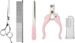 Professionele Hondentondeuse&hondentrimmer Voor Dikke Vacht -Hondenproducten 1200x693