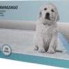 Homestyle Budget Trainingsmat - Zindelijkstraining - 100 Stuks - 58x58 Cm -Hondenproducten 1200x701 1