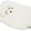 Beeztees Puppy Sjiepo - Hondenspeelgoed - Wit - 40x22x5 Cm -Hondenproducten 1200x702 3