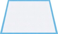 Springos Puppy Training Pads| Plasmatjes Hond | Zindelijkheidstraining | 10 Stuks | 35 X 45 Cm 16 Springos Puppy Training Pads| Plasmatjes Hond | Zindelijkheidstraining | 10 Stuks | 35 X 45 Cm -Hondenproducten 1200x705 1