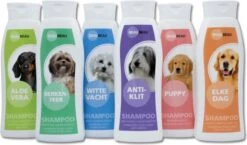 Beau Beau Hondenshampoo Anti-Klit - 500 Ml -Hondenproducten 1200x706 1