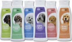 Beau Beau Universeel Hondenshampoo 500 Ml -Hondenproducten 1200x706