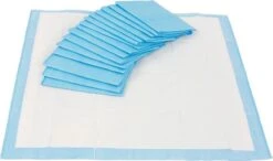 Easypets Puppy Training Pads - Zindelijkheidstraining - Hondentoilet - 58 X 58 Cm - 105 Stuks 9 Easypets Puppy Training Pads - Zindelijkheidstraining - Hondentoilet - 58 X 58 Cm - 105 Stuks -Hondenproducten 1200x708
