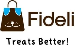 Fideli Anti Blafband - Zonder Schok - Grote En Kleine Honden - Oplaadbaar - LED Verlichte Band -Hondenproducten 1200x714