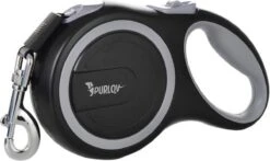 Hondenriem-Looplijn-Zwart/Grijs-8 Meter Oprol-Hond Lijn-Automatisch Rollijn 20 Hondenriem-Looplijn-Zwart/Grijs-8 Meter Oprol-Hond Lijn-Automatisch Rollijn -Hondenproducten 1200x716