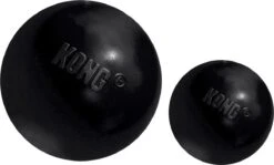 Kong Extreme Bal - Hondenspeelgoed - Zwart - M/L 11 Kong Extreme Bal - Hondenspeelgoed - Zwart - M/L -Hondenproducten 1200x725 2