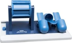 Trixie Dog Activity Intelligentiespel Poker Box Vario 2 32x17 Cm -Hondenproducten 1200x725 4