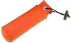 Mystique Dummy Standard Oranje 500 Gram