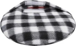 Trixie Warmtekussen Voor De Magnetron Zwart&Wit - - ø 26 Cm -Hondenproducten 1200x730 4