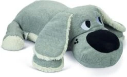 Beeztees Puppy Boomba XL - Hondenspeelgoed - Grijs - 70x40x21 Cm -Hondenproducten 1200x732 3