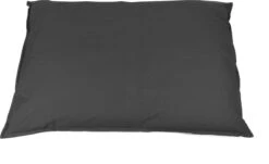 Lex & Max Tivoli - Hondenkussen - Rechthoek - 100x70cm - Grijs -Hondenproducten 1200x736 2