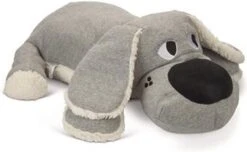 Beeztees Puppy Boomba XL - Hondenspeelgoed - Grijs - 70x40x21 Cm -Hondenproducten 1200x738 3