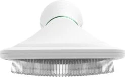 Merkloos HondenFöhn En Borstel - RVS Borstel - Huisdieren - 2 In 1 Hondenföhn -Hondenproducten 1200x739 1