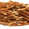Kauwstaafjes Met Kip Voordeelpak 100 Stuks - Hondensnoepjes - Hondensnack - Kauwbot - Kauwsnack - Hondenbot - Gedroogd -Hondenproducten 1200x739 2
