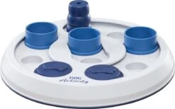 Trixie Dog Activity Intelligentiespel Flip & Fun 23x23 Cm -Hondenproducten 1200x746 4