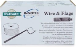 Petsafe Smartfence Omheiningsysteem - Draad Met Vlaggetjes - 150 M -Hondenproducten 1200x748 1